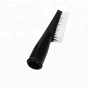 Vacuum CleanerUniversal Attachment Cloth Curtain Couch/Soft Media ObjectsDust Brush Head