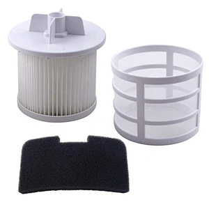 Automatic Handheld Hoover Vacuum Cleaner Sprint & Spritz Parts Type U66 39001039 39001026 HEPA Filter & Sponge Filter