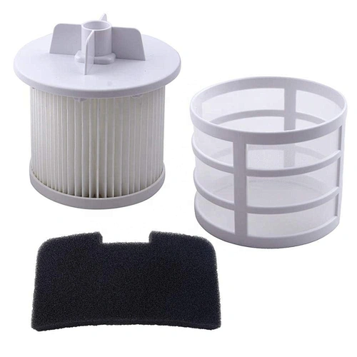 Automatic Handheld Hoover Vacuum Cleaner Sprint & Spritz Parts Type U66 39001039 39001026 HEPA Filter & Sponge Filter