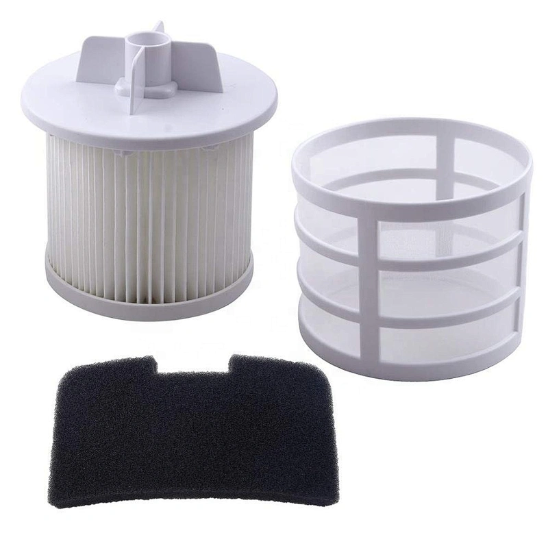 Automatic Handheld Hoover Vacuum Cleaner Sprint & Spritz Parts Type U66 39001039 39001026 HEPA Filter & Sponge Filter