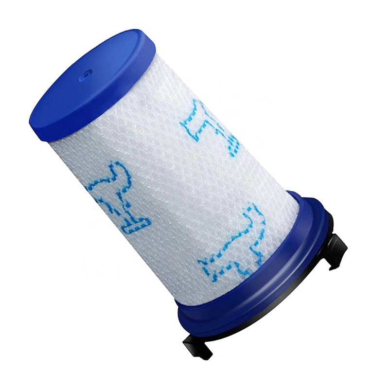 Rowenta ZR009001 Air Force 360 Cordless Vacuum Cleaner Parts Replacement Filter