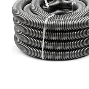 diameter 28mm 1 meter EVA black vacuum cleaner hose for most of household for most models of household vacuum cleaner