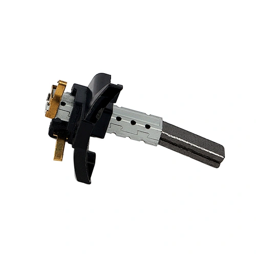 30*10*6.5mm Vacuum cleaner motor carbon brush of vacuum cleaner parts