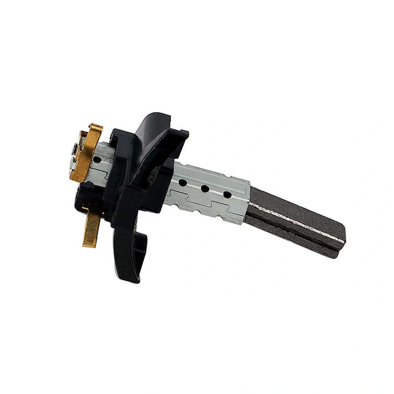30*10*6.5mm Vacuum cleaner motor carbon brush of vacuum cleaner parts