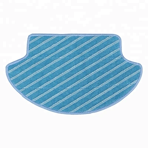 269mm*157mm*187mm Robot Vacuum Cleaner Mopping Cloth For DG710 Deebot Vacuum Cleaner