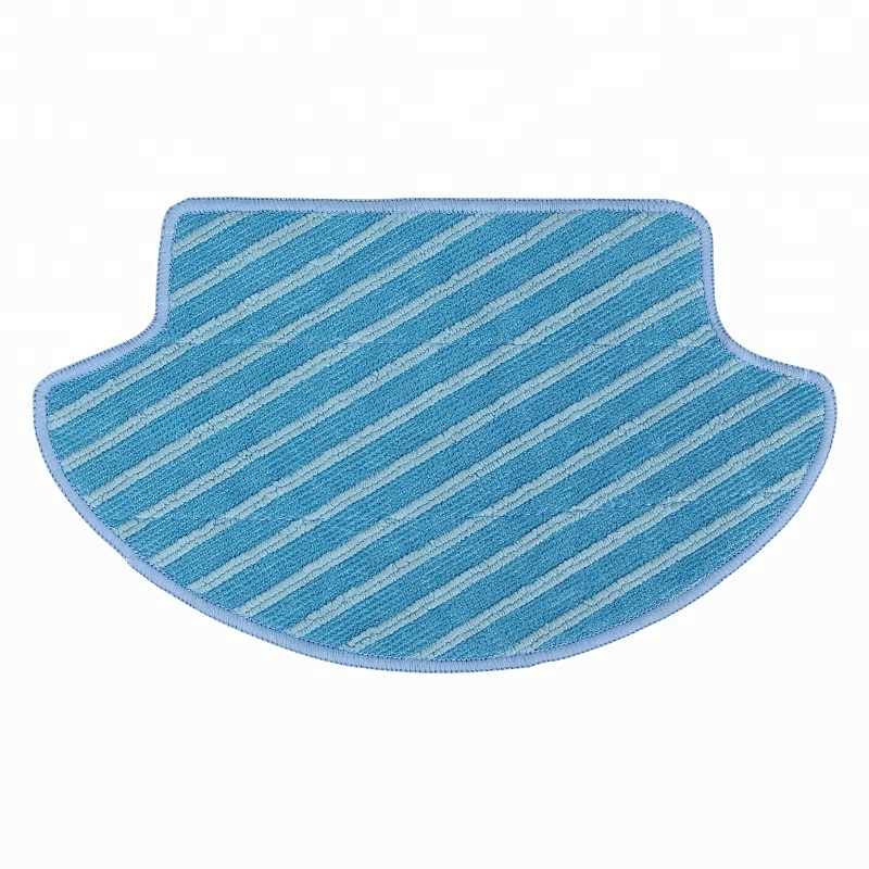 269mm*157mm*187mm Robot Vacuum Cleaner Mopping Cloth For DG710 Deebot Vacuum Cleaner