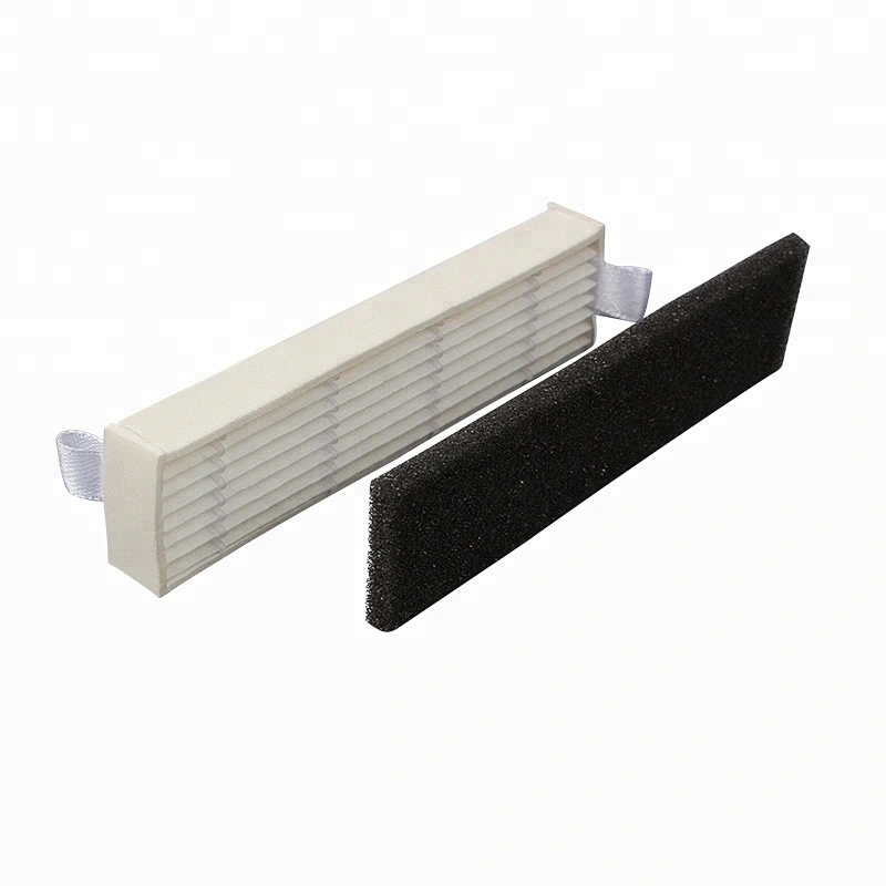 Factory Price Disposable HEPA Filter Adapt To D36A,TCR-S2 Of Robot Vacuum Cleaner With Good Quality