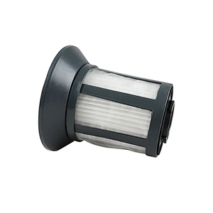 Gray And White Vacuum cleaner seapa Filter Cartridge For Cleaning The Dust
