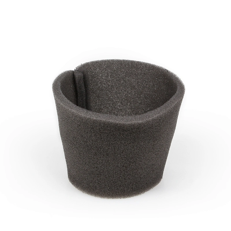 49*93*86mm Gray Filter Cotton for Vacuum Cleaner Accessories and Parts of Filter Element ZL601R