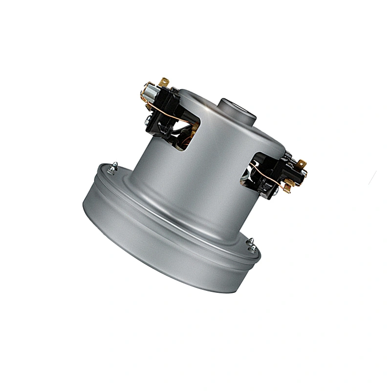hot sale 121*110*83mm diameter 220v 1200w low noise copper motor of vacuum cleaner accessories for various model