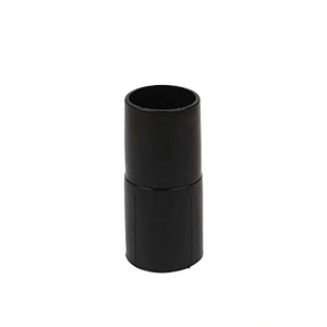 Vacuum Cleaner Inner Diameter 38mm ABS Plastic Connector for Parts Industrial Vacuum Cleaner