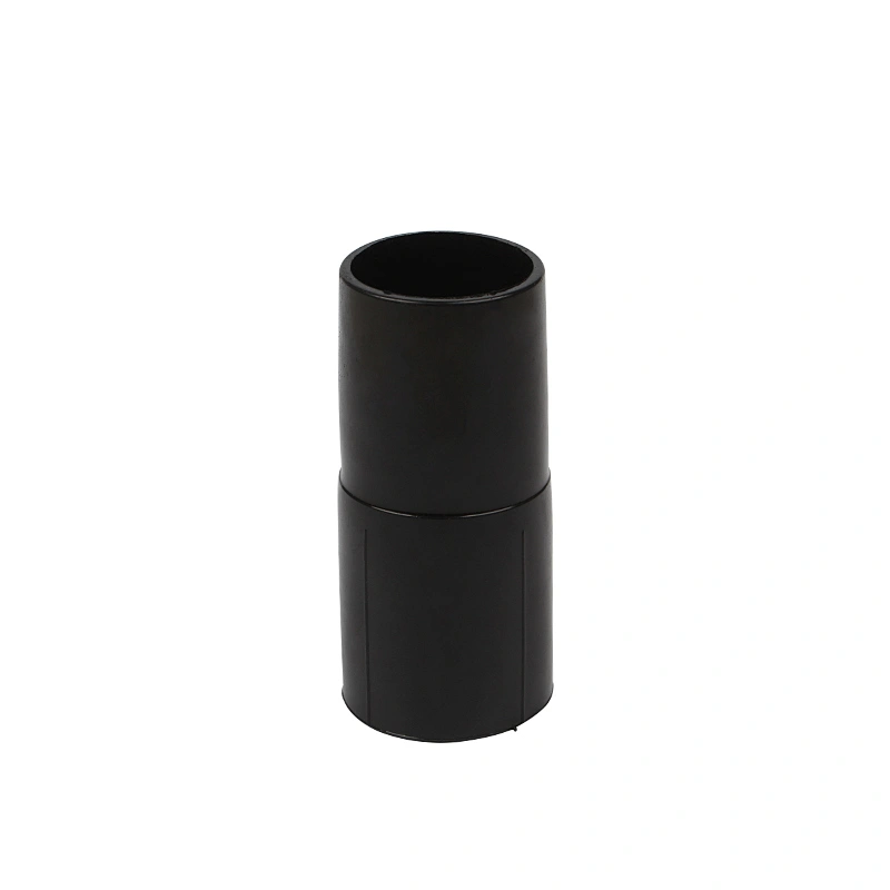 Vacuum Cleaner Inner Diameter 38mm ABS Plastic Connector for Parts Industrial Vacuum Cleaner