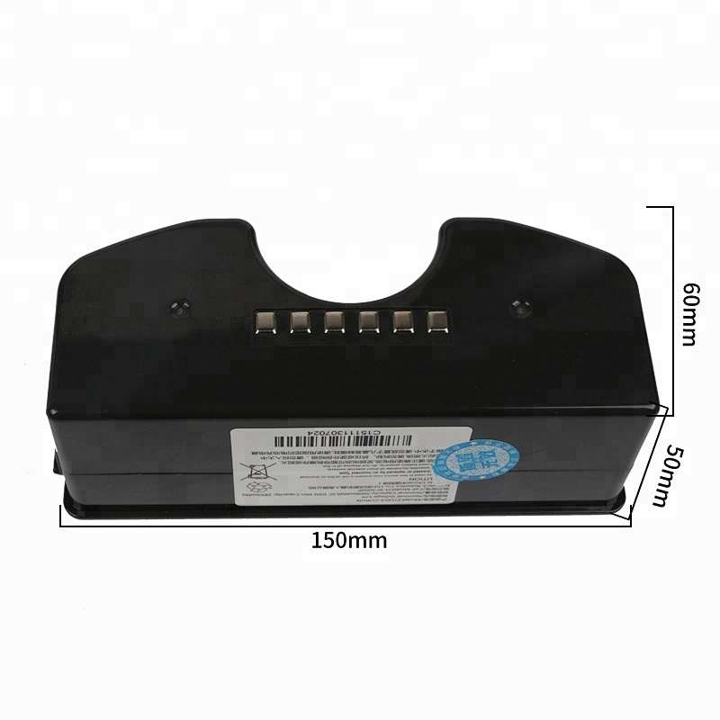 Hot Selling Classic Cheap Price Robot Vacuum Cleaner Battery