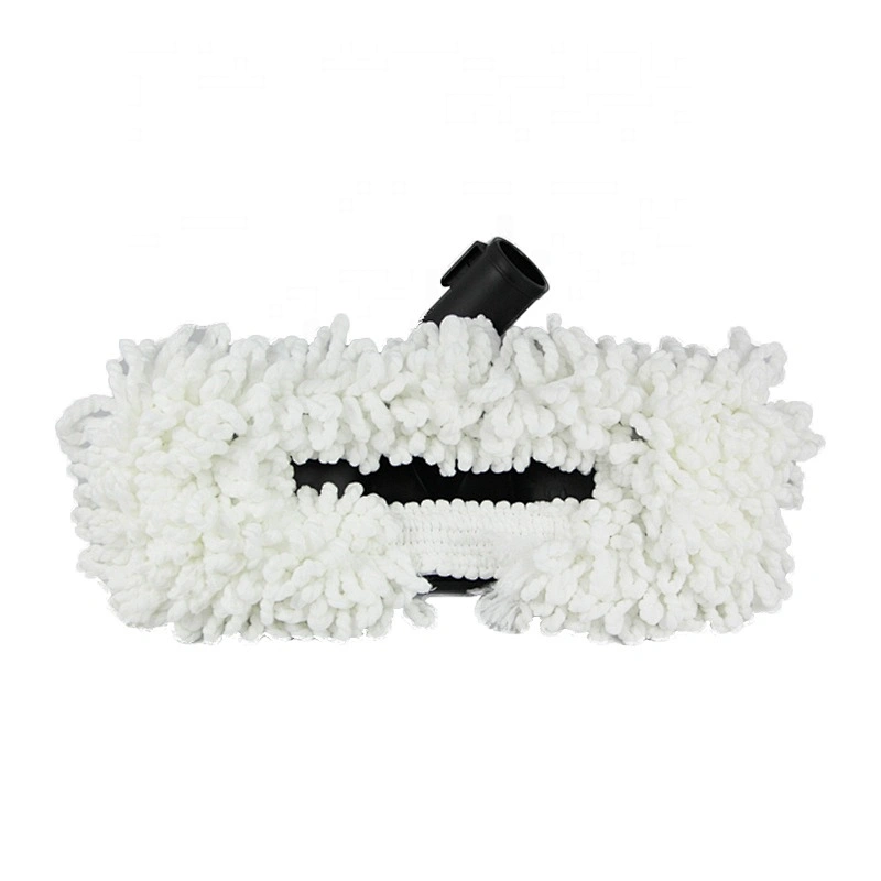 Vacuum Cleaner High Efficiency Fiber Cloth Floor Cleaning Brush