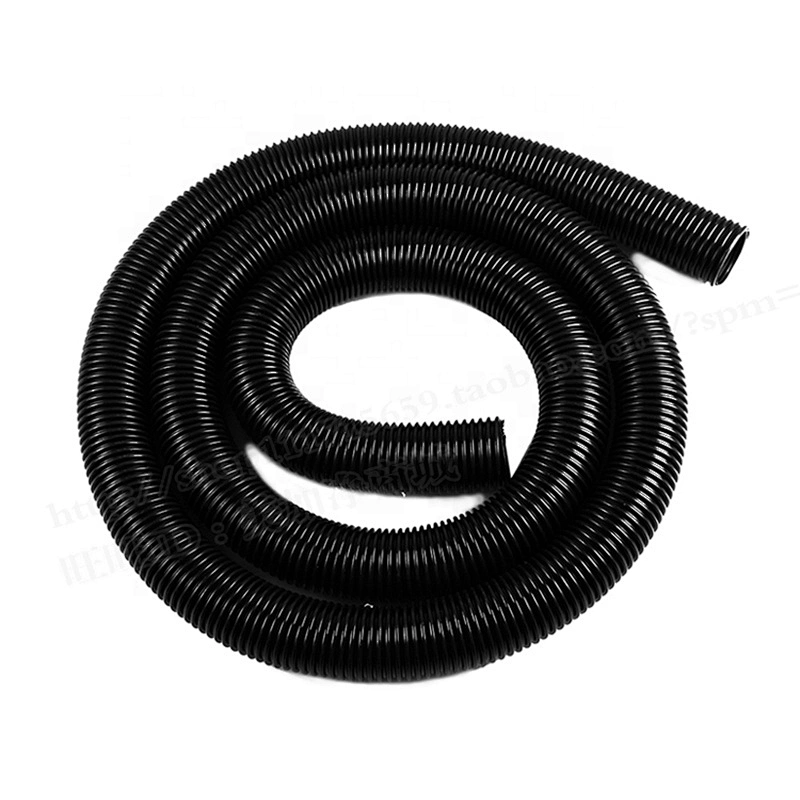 EVA MC-2700 Vacuum Cleaner Spare Parts 35mm Flexibly Plastic Hose