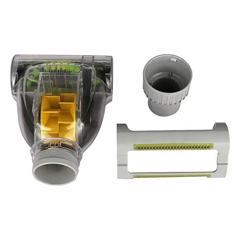 Inner Diameter 32mm Vacuum Cleaner Parts  Remove Mites Dust Brush For RO1336 RO2033 etc
