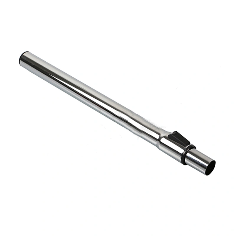 High Sale Inner Diameter 34mm To 35mm Metal Telescopic Pipe / Tube for QW14T-803 VC-T3511E Vacuum Cleaner Accessories
