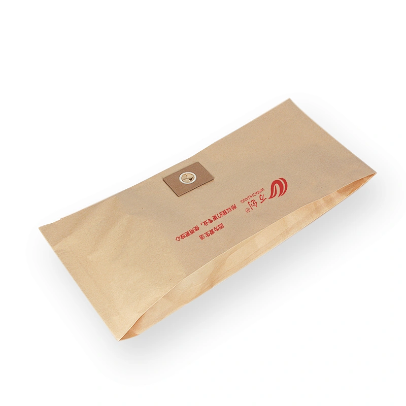 1 pcs high quality replacement parts filter cotton for GY-308 15L vacuum cleaner dust bag long term filter bag