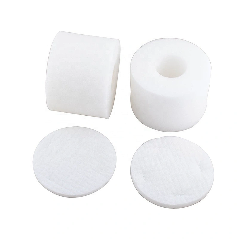NV42 Foam Filters Compatible with Shark NV46 UV410 NV36A NV44 NV36 NV46C Navigator Vacuum Filter Replace Part XFF36