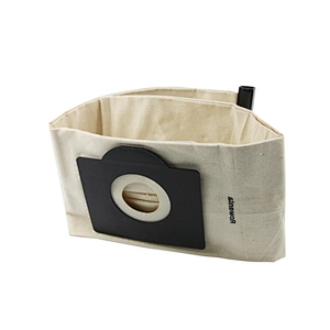 brand new practical vacuum cleaner 65mm cotton cloth bags dust bags cleaner bags for cleaner accessories