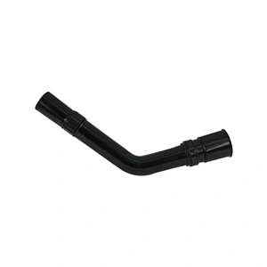 Inner 35mm of Industrial Vacuum Cleaner Parts General Black Vacuum Cleaner Hose Handle/Holding Pipe/Bend Tube