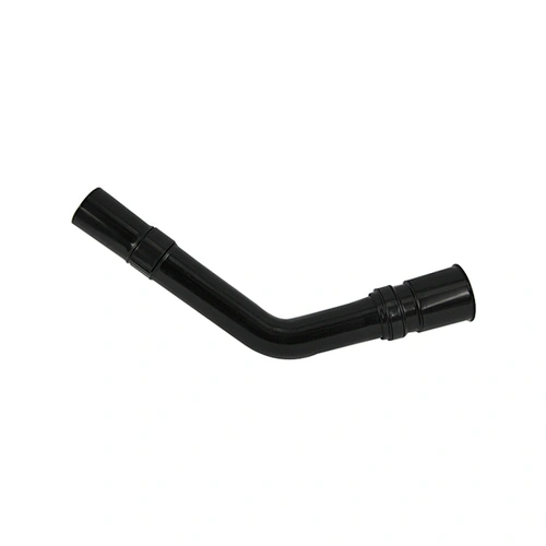 Inner 35mm of Industrial Vacuum Cleaner Parts General Black Vacuum Cleaner Hose Handle/Holding Pipe/Bend Tube