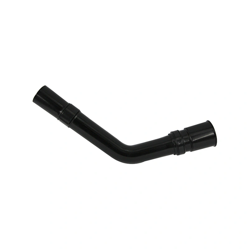 Inner 35mm of Industrial Vacuum Cleaner Parts General Black Vacuum Cleaner Hose Handle/Holding Pipe/Bend Tube