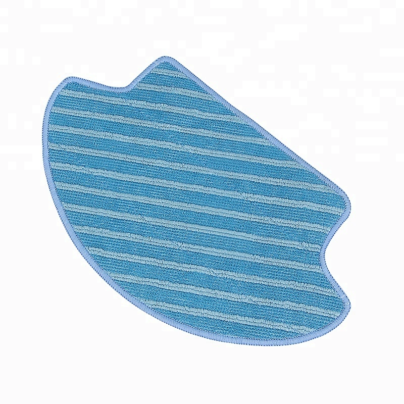 269mm*157mm*187mm Robot Vacuum Cleaner Mopping Cloth For DG710 Deebot Vacuum Cleaner
