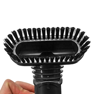 Sdyson Vacuum Cleaner Parts V6 V7 V8 V10 Kit (brush&conneator adapter&nozzle)