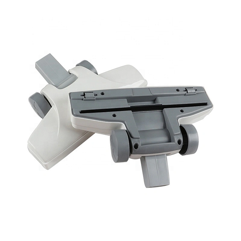 35mm Outer Diameter Unniversial Vacuum Cleaner Parts Cleaning Brush