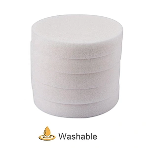 Washable Foam Filter Part #XF1100T Fit Shark Navigator Cordless Stick SV1112 SV1100 SV1107 SV1106 Vacuum Cleaner