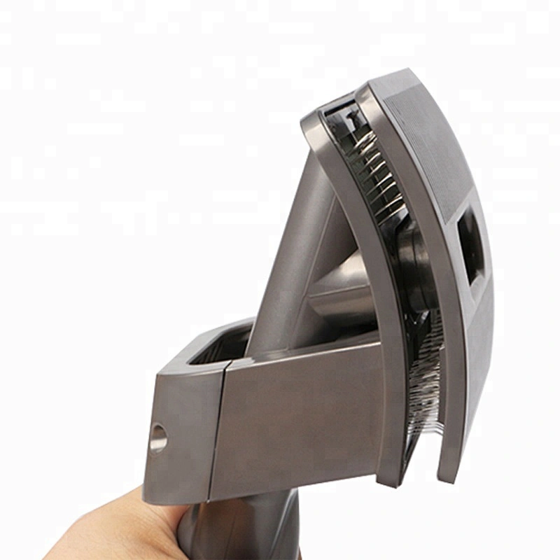Vacuum Cleaner Parts 28mm Inner Diameter Flexible Electric Pet Brush