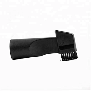 Household Vacuum Cleaner Plastic Hose Tube Connector Adaptor