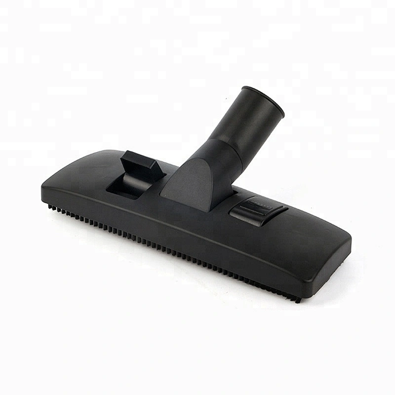 Industrial Vacuum Cleaner Accessories Cleaning Tool ABS Plastic Dusting Floor Brush  38mm Inner Diameter
