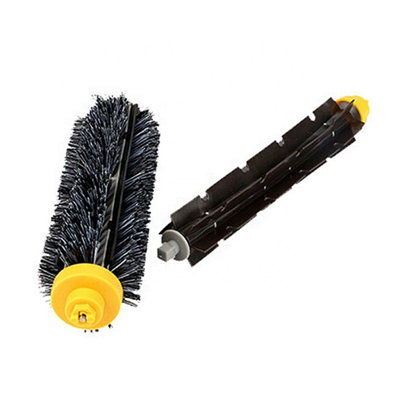 robot vacuum accessories main brush for cleaner robot sweeper 600 700 series