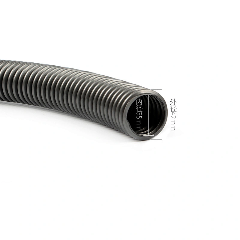 35mm eva plastic vacuum cleaner hose tube vacuum cleaner parts
