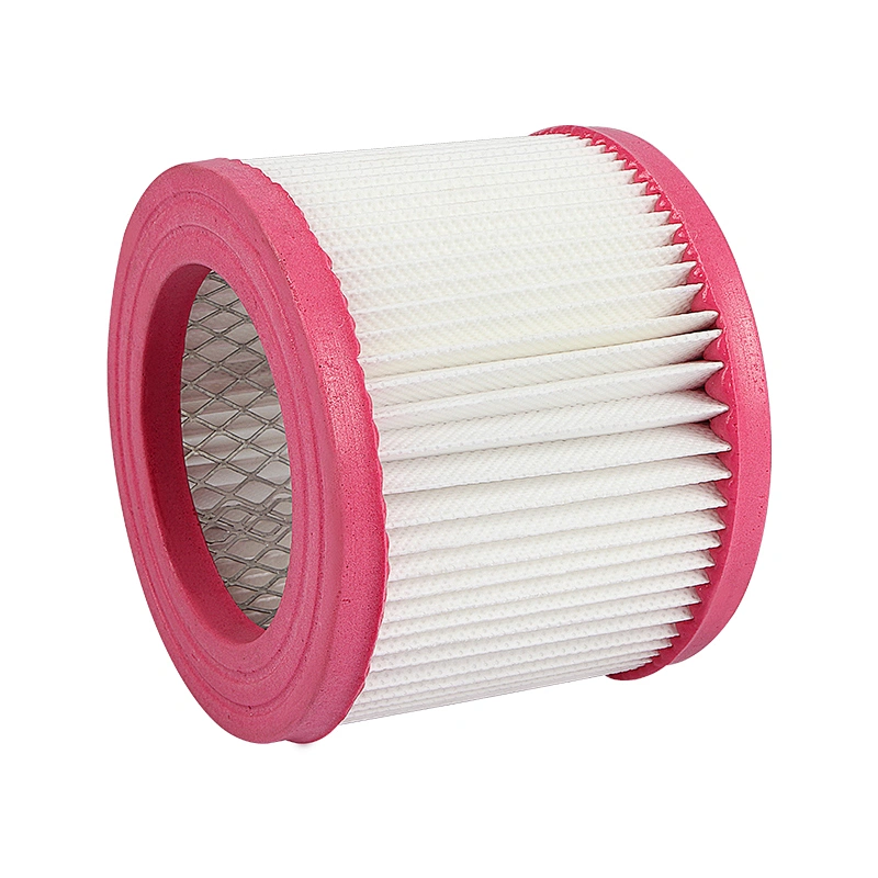 1 pcs White Hepa Filter Vacuum Cleaner Parts With Good Quality to Filter Air JN508
