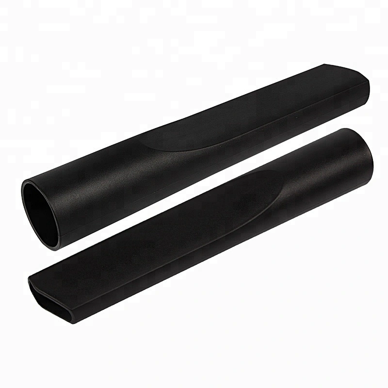 Vacuum Cleaner Parts 32/35mm Inner Diameter Long Flat Nozzle