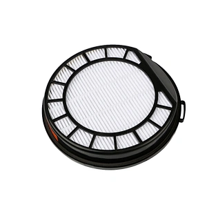 1 pcs 138mm Size White Hepa Filter For Vacuum Cleaner Parts And Parts Of Filter Element