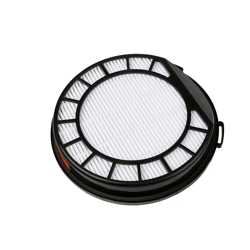 1 pcs 138mm Size White Hepa Filter For Vacuum Cleaner Parts And Parts Of Filter Element