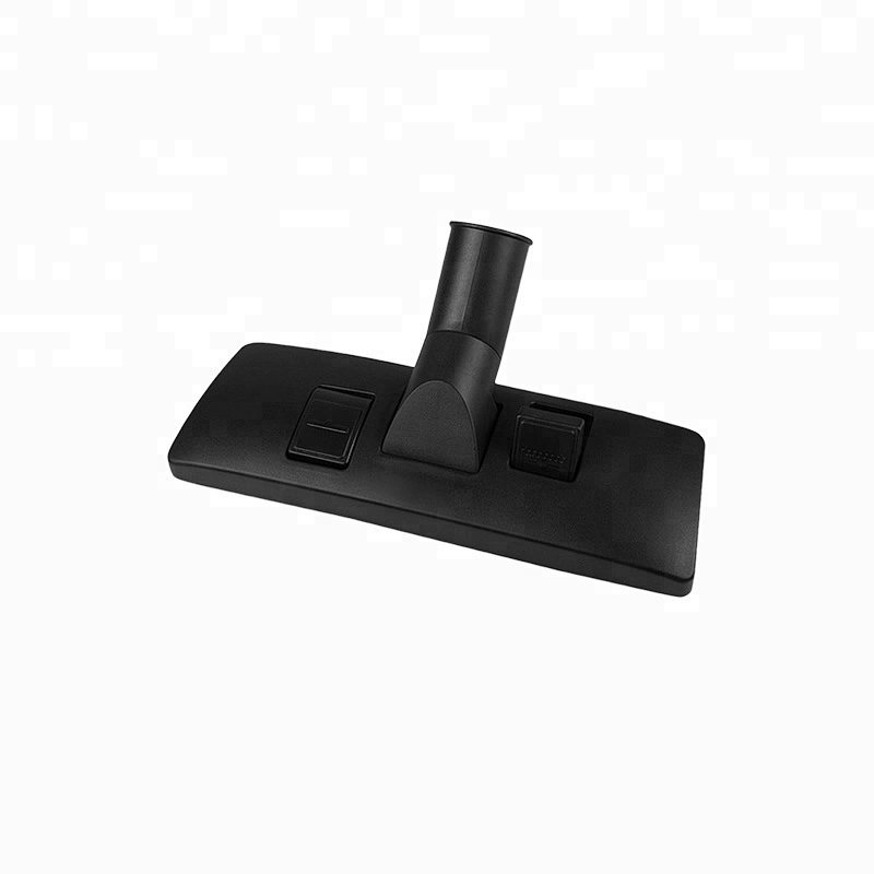 Universal Vacuum Cleaner Floor Tool High-efficient PP Plastic&metal plate Brush 36mm Inner Diameter