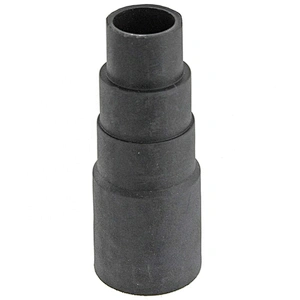 Universal Vacuum Cleaner Dust Extraction PVC Hose Adapter/Connector