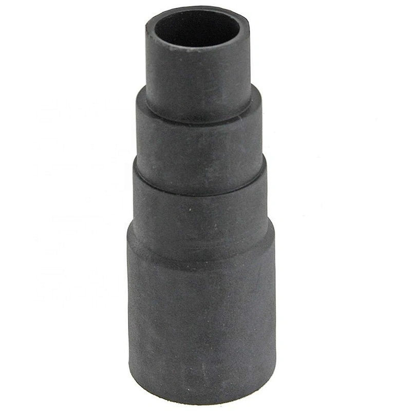 Universal Vacuum Cleaner Dust Extraction PVC Hose Adapter/Connector
