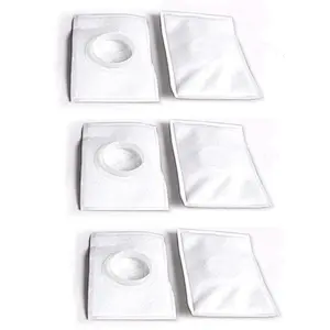 Genuine Style After Filters for Electrolux Epic 6500 Epic 6000 2100 LE Ambassador Special Edition Classic