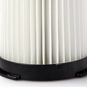 Eureka Upright Vacuum Bagless HEPA Filter