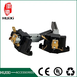 30*10*6.5mm Vacuum cleaner motor carbon brush of vacuum cleaner parts