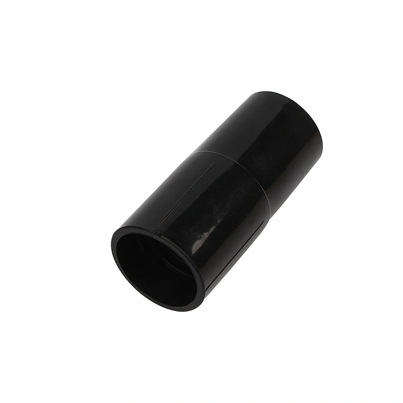 Vacuum Cleaner Inner Diameter 38mm ABS Plastic Connector for Parts Industrial Vacuum Cleaner