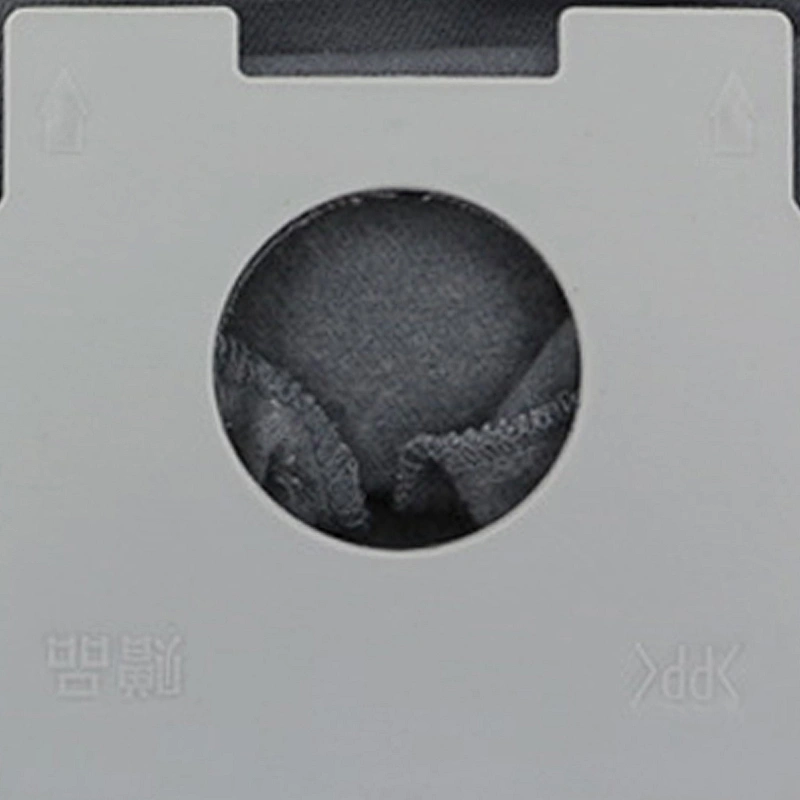 1 Pcs Universal 120*130mm Dust Bag  Suitable For MC-3920 Non-woven Fabric Vacuum Cleaner Parts