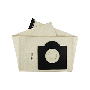 brand new practical vacuum cleaner 65mm cotton cloth bags dust bags cleaner bags for cleaner accessories