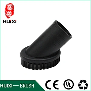 32mm Universal vacuum cleaner plastic oval brush of vacuum cleaner accessories with high quality for household vacuum cleaner